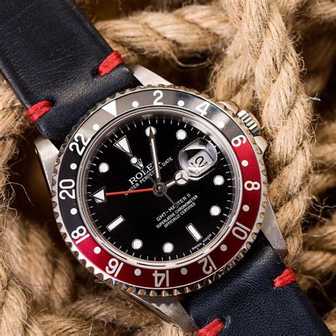 rolex gmt coke replica|rolex gmt fat lady.